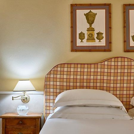 Bagni Di Pisa Palace & Thermal Spa - The Leading Hotels Of The World Сан-Джулиано-Терме Номер фото