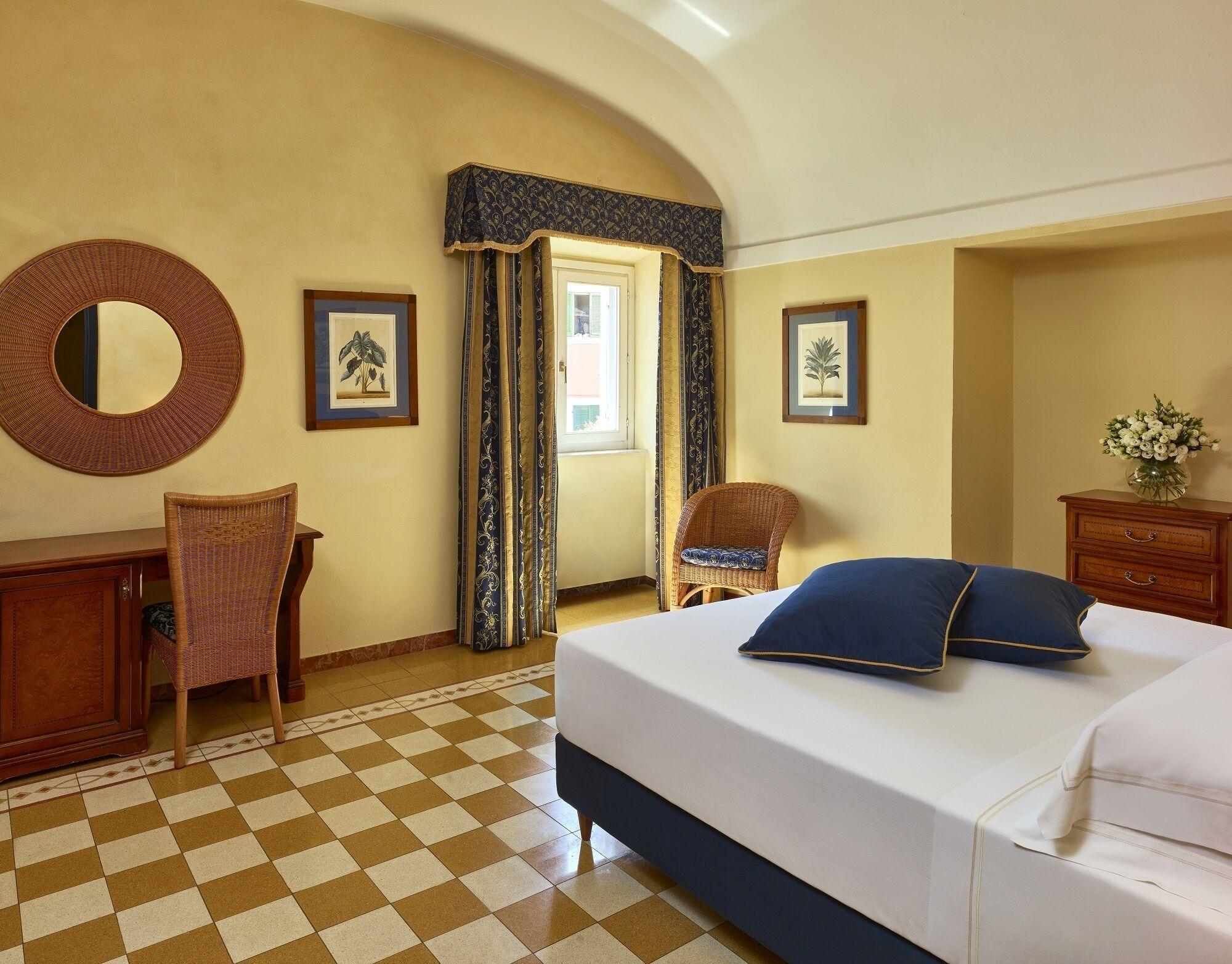 Bagni Di Pisa Palace & Thermal Spa - The Leading Hotels Of The World Сан-Джулиано-Терме Экстерьер фото