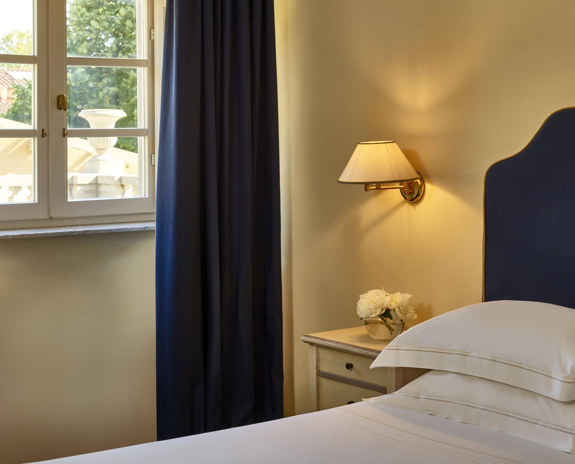 Bagni Di Pisa Palace & Thermal Spa - The Leading Hotels Of The World Сан-Джулиано-Терме Экстерьер фото