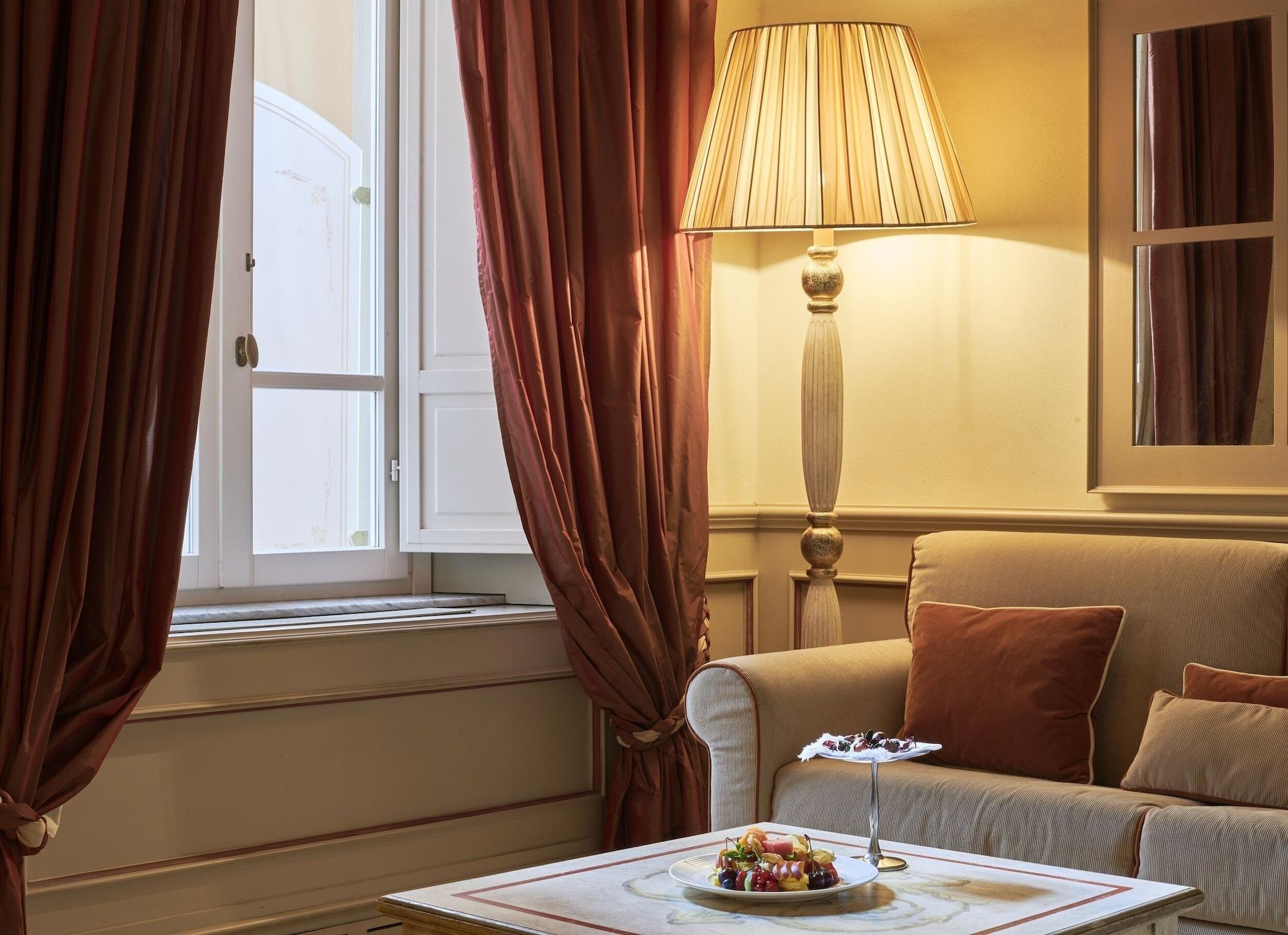 Bagni Di Pisa Palace & Thermal Spa - The Leading Hotels Of The World Сан-Джулиано-Терме Экстерьер фото