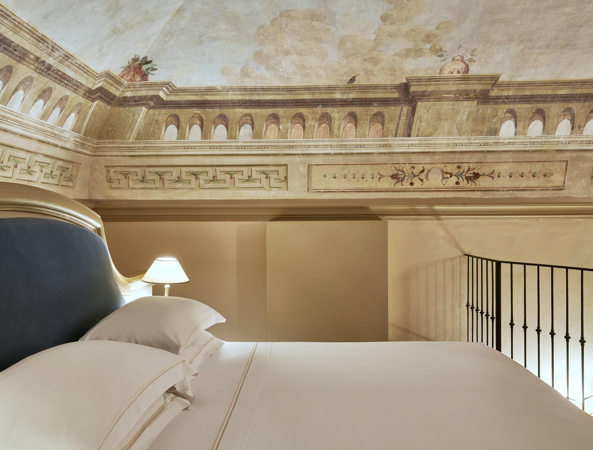 Bagni Di Pisa Palace & Thermal Spa - The Leading Hotels Of The World Сан-Джулиано-Терме Экстерьер фото