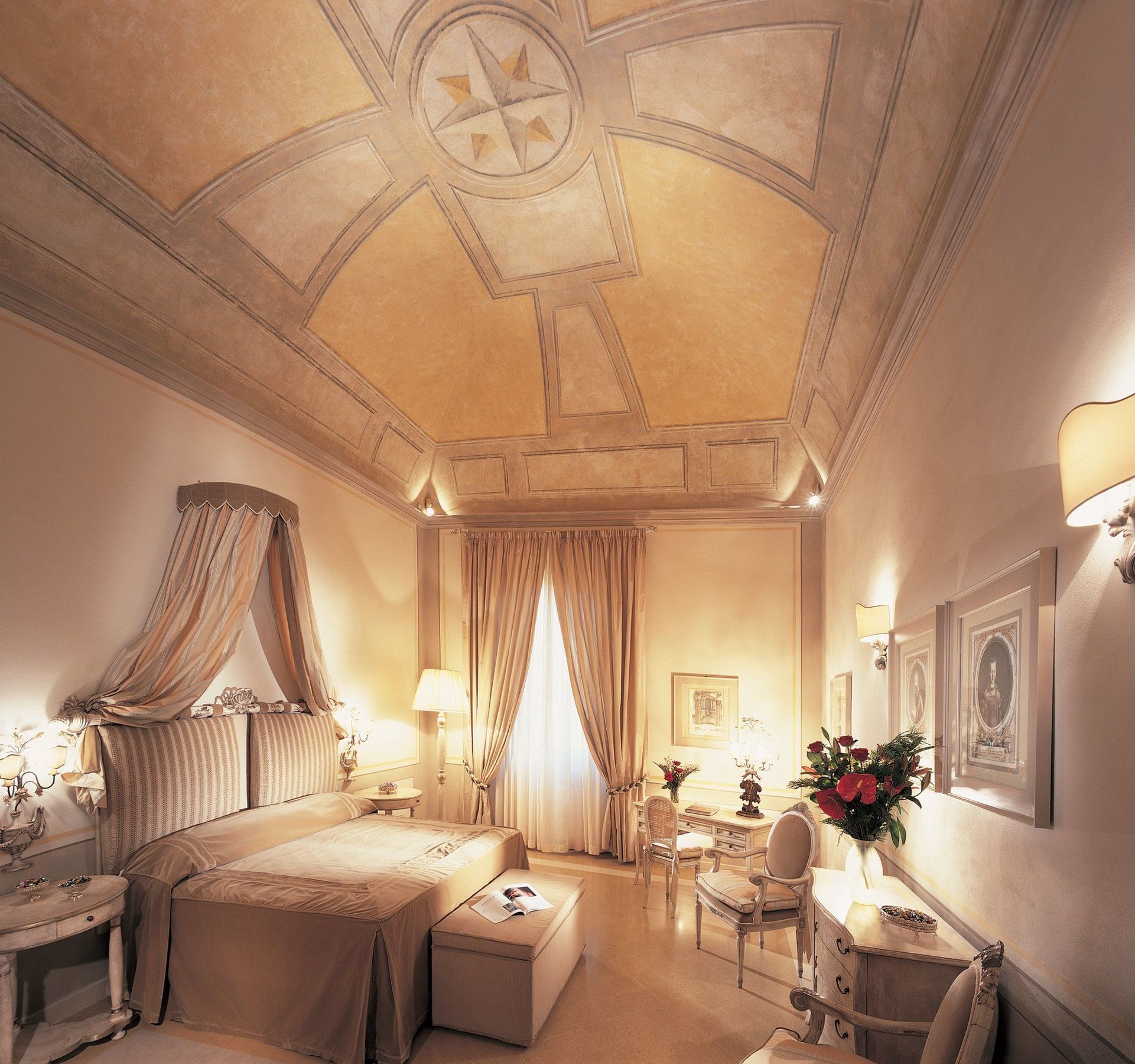 Bagni Di Pisa Palace & Thermal Spa - The Leading Hotels Of The World Сан-Джулиано-Терме Номер фото A room at the hotel
